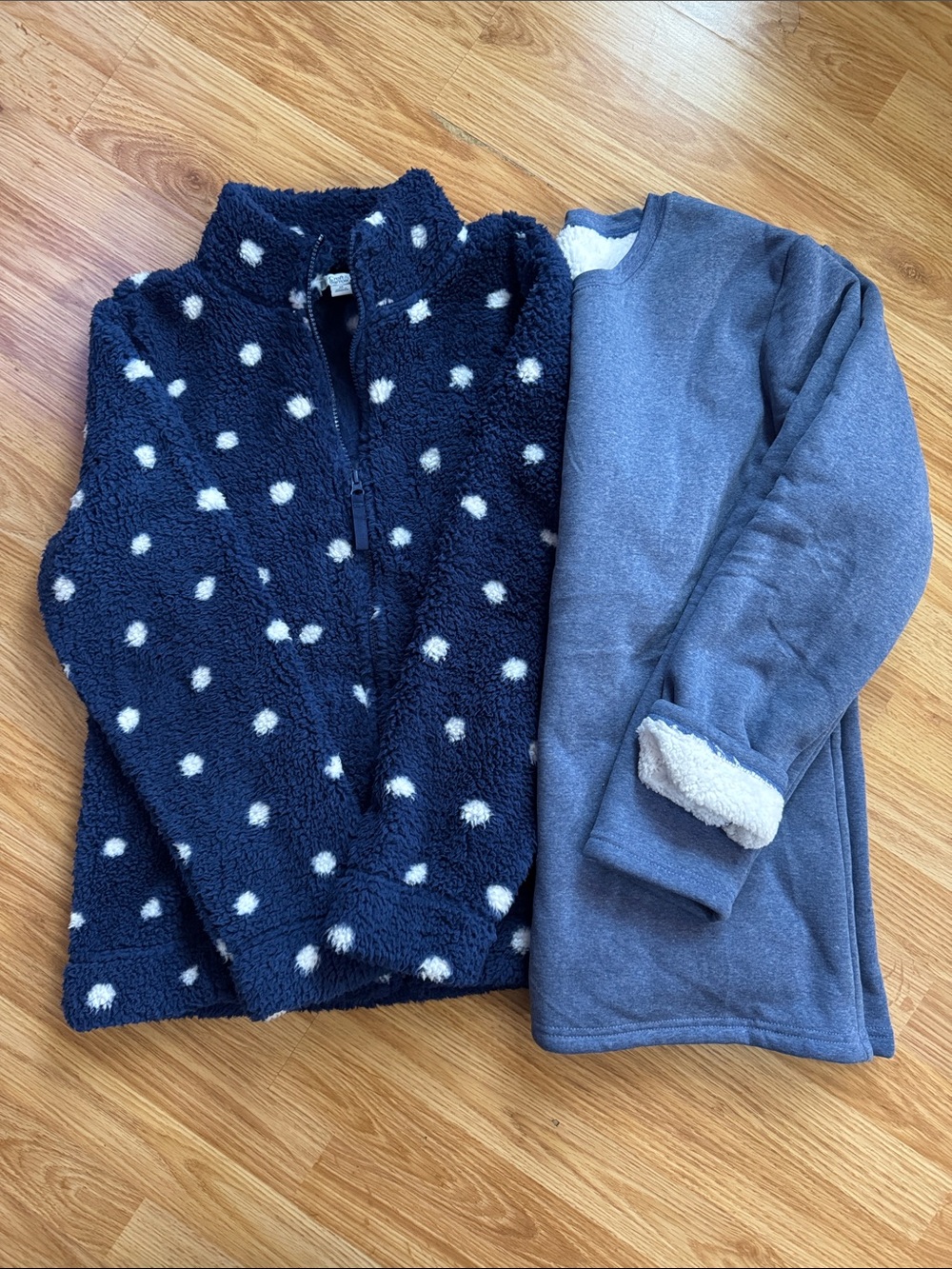 Cozy Layering Bundle 🔅 size M